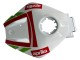 2012-2019 White Red Green Yellow Alitalia Aprilia RS4 50 125 Motorcycle Fairing