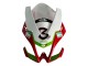 2012-2019 White Red Green Yellow Alitalia Aprilia RS4 50 125 Motorcycle Fairing
