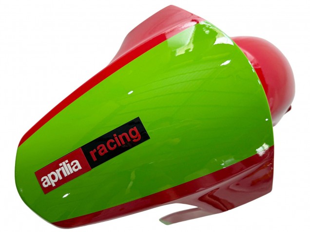 2012-2019 White Red Green Yellow Alitalia Aprilia RS4 50 125 Motorcycle Fairing
