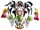 2012-2019 White Red Green Yellow Alitalia Aprilia RS4 50 125 Motorcycle Fairing