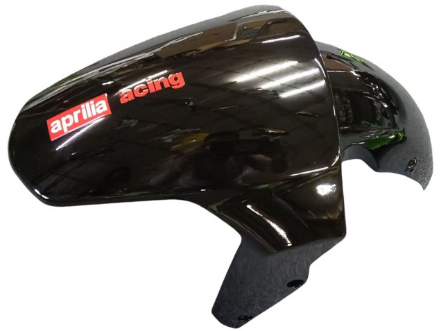 2012-2019 White Green Glossy Black Aprilia RS4 50 125 Motorcycle Fairings