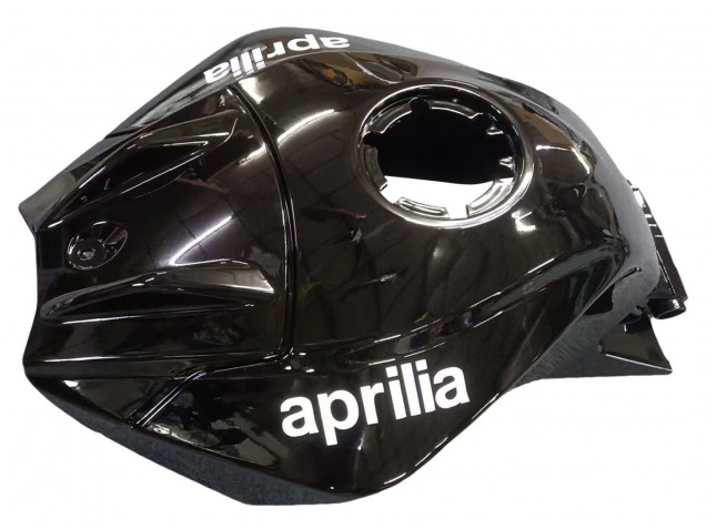 2012-2019 White Green Glossy Black Aprilia RS4 50 125 Motorcycle Fairings