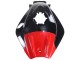 2012-2018 Aprilia RS4 50 125 Motorcycle Fairings - Red Glossy Black