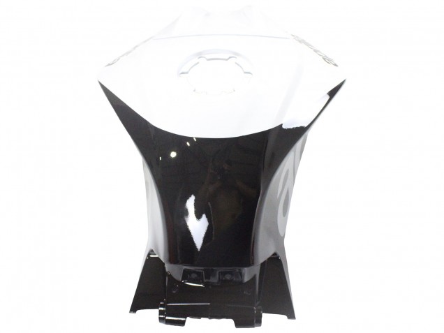 2012-2018 Aprilia RS4 50 125 Motorcycle Fairings - White Red Green Glossy Black