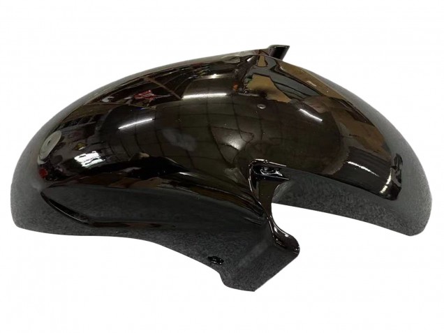 1996-2007 Honda CBR1100XX Blackbird Motorcycle Fairings - Glossy Black Red Yellow