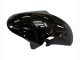 2002-2003 Honda CBR900RR 954 Motorcycle Fairings - Glossy Black Yellow Red Bull Michelin
