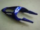 2002-2003 Blue Yellow Glossy Black Telefonica MoviStar Castrol Honda CBR900RR 954 Motorcycle Fairings