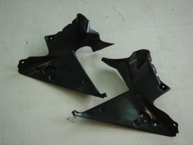 2002-2003 Blue Yellow Glossy Black Telefonica MoviStar Castrol Honda CBR900RR 954 Motorcycle Fairings
