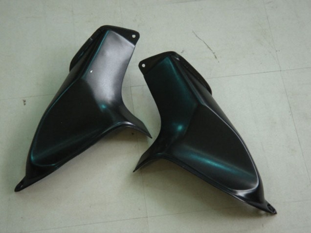 2002-2003 Blue Yellow Glossy Black Telefonica MoviStar Castrol Honda CBR900RR 954 Motorcycle Fairings