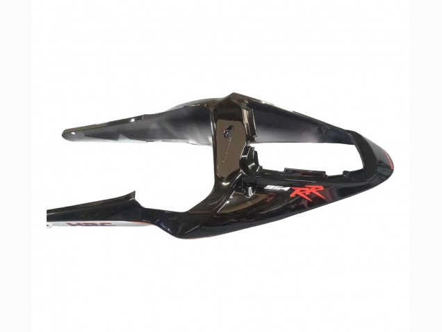 2002-2003 Honda CBR900RR 954 Motorcycle Fairing Kits - Orange White Red Glossy Black Repsol