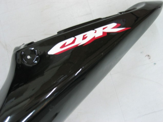 2002-2003 Honda CBR900RR 954 Motorcycle Fairings - Glossy Black