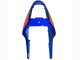 2002-2003 Honda CBR900RR 954 Motorcycle Fairings - Orange Blue