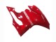 2011-2014 Ducati 1199 Motorcycle Fairing - Red