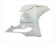 2011-2014 Ducati 1199 Motorcycle Fairings - White