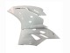 2011-2014 Ducati 1199 Motorcycle Fairings - White
