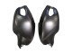 2008-2012 Ducati Monster 696 796 1100 1100S Motorcycle Fairing - Matte Black