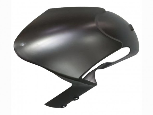 2008-2012 Ducati Monster 696 796 1100 1100S Motorcycle Fairing - Matte Black