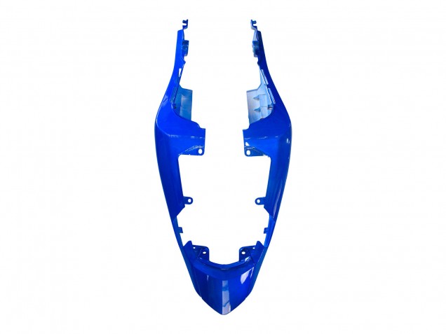 2013-2015 Honda CBR500R Motorcycle Fairings - Blue White Matte Black