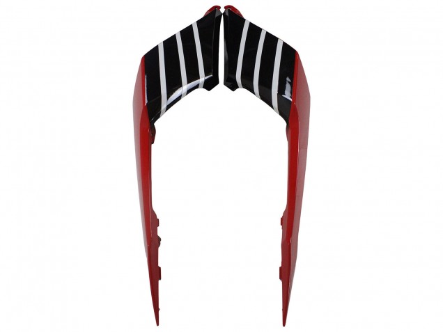 2016-2018 Honda CBR500R Motorcycle Fairings - Yellow White Red Repsol HRC