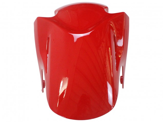 2016-2018 Honda CBR500R Motorcycle Fairings - Yellow White Red Repsol HRC