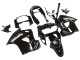 1998-2001 Honda VFR 800 Motorcycle Fairings - Glossy Black
