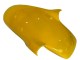 1998-2001 Honda VFR 800 Motorcycle Fairings - Yellow