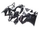 2002-2013 Honda VFR 800 Motorcycle Fairing - Glossy Black