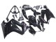 2002-2013 Honda VFR 800 Motorcycle Fairing - Glossy Black