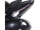 2002-2013 Honda VFR 800 Motorcycle Fairing - Glossy Black