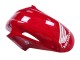 2002-2013 Honda VFR 800 Motorcycle Fairings - White Red Blue Motul