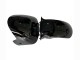 1996-2003 Kawasaki ZX7R Motorcycle Fairing - Glossy Black