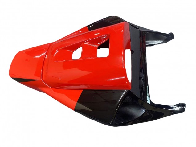 2004-2005 Honda CBR1000RR Motorcycle Fairings - Yellow Red White Glossy Red Bull Repsol HRC