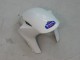 2004-2005 Honda CBR1000RR Motorcycle Fairings - White Blue Gold Rothmans
