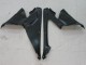 2004-2005 Honda CBR1000RR Motorcycle Fairings - White Blue Gold Rothmans