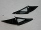 2004-2005 Honda CBR1000RR Motorcycle Fairings - White Blue Gold Rothmans