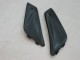 2004-2005 Honda CBR1000RR Motorcycle Fairings - White Blue Gold Rothmans