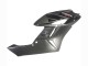2004-2005 Honda CBR1000RR Motorcycle Fairings - Glossy Grey Glossy Black