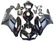 2004-2005 Honda CBR1000RR Motorcycle Fairings - Glossy Black Matte Grey Red Fireblade