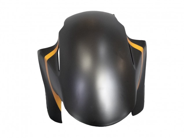 2004-2005 Honda CBR1000RR Motorcycle Fairings - Matte Grey Gold