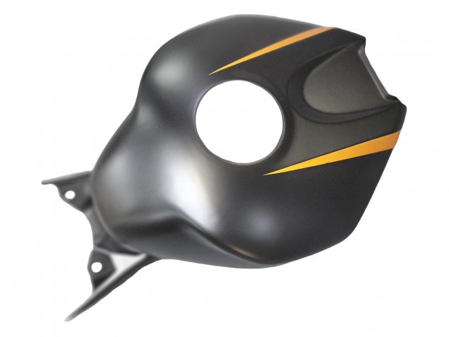 2004-2005 Honda CBR1000RR Motorcycle Fairings - Matte Grey Gold