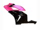 2004-2005 Honda CBR1000RR Motorcycle Fairings - Pink Glossy Black