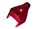 2004-2005 Honda CBR1000RR Motorcycle Fairings - Red Glossy Black Stripe