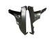 2006-2007 Honda CBR1000RR Motorcycle Fairings - Glossy Black Matte Black