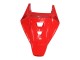 2006-2007 Honda CBR1000RR Motorcycle Fairings - Red Matte Black