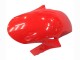 2006-2007 Honda CBR1000RR Motorcycle Fairings - Red Matte Black