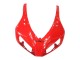 2006-2007 Honda CBR1000RR Motorcycle Fairings - Red Matte Black