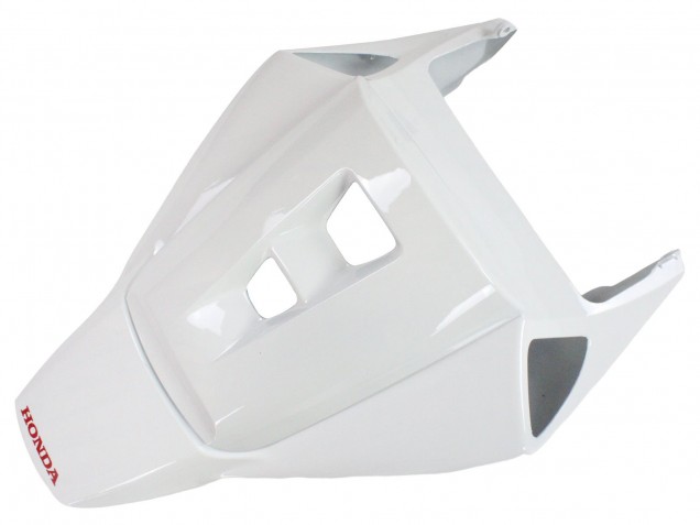 2006-2007 Honda CBR1000RR Motorcycle Fairings - White Red