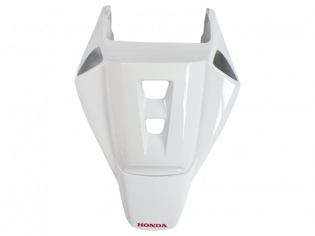 2006-2007 Honda CBR1000RR Motorcycle Fairings - White Red