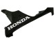 2006-2007 Honda CBR1000RR Motorcycle Fairing Kits - White Glossy Black