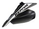 2008-2011 Honda CBR1000RR Motorcycle Fairings - Silver Matte Black Repsol